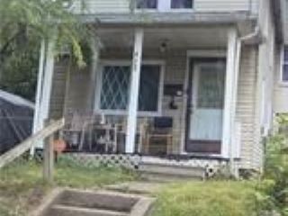 Foreclosed Home - List 100843265