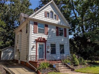 Foreclosed Home - 123 18TH ST NW, 44703