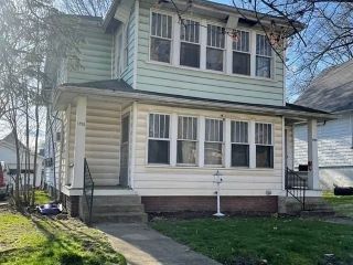 Foreclosed Home - 1623 YALE AVE NW, 44703