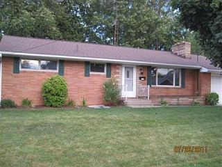 Foreclosed Home - List 100123881
