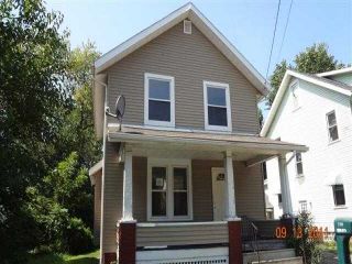 Foreclosed Home - 425 GIRARD AVE NE, 44704