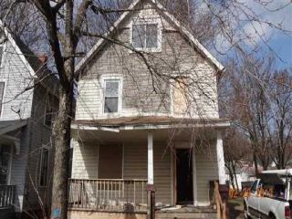 Foreclosed Home - 815 10TH ST NE, 44704
