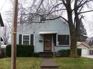 Foreclosed Home - List 100275653