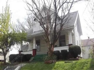 Foreclosed Home - List 100058178