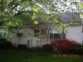 Foreclosed Home - List 100084028
