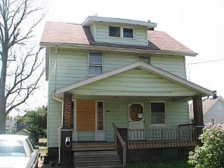 Foreclosed Home - List 100117039