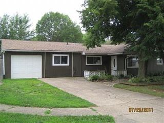 Foreclosed Home - List 100121879