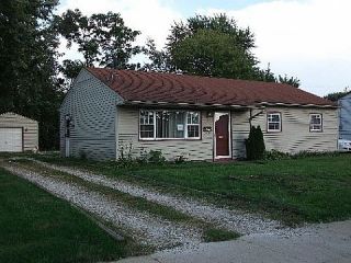 Foreclosed Home - List 100152382