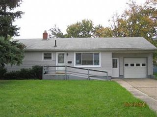Foreclosed Home - List 100172101