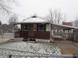 Foreclosed Home - List 100234902