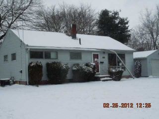 Foreclosed Home - List 100267236