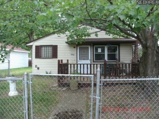 Foreclosed Home - List 100320057