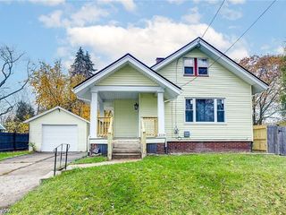 Foreclosed Home - 2018 21ST ST NE, 44705