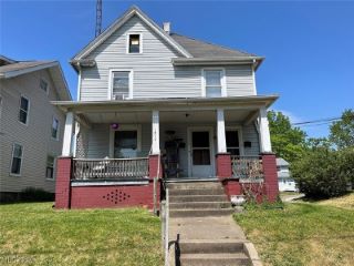 Foreclosed Home - 1317 SAINT ELMO AVE NE, 44705