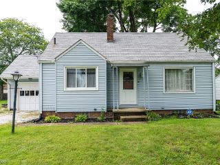 Foreclosed Home - 4105 MIDDLEBRANCH AVE NE, 44705