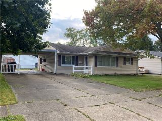 Foreclosed Home - 2324 38TH ST NE, 44705