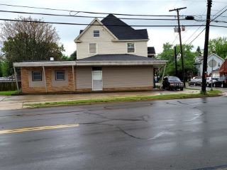 Foreclosed Home - 3421 MAHONING RD NE, 44705