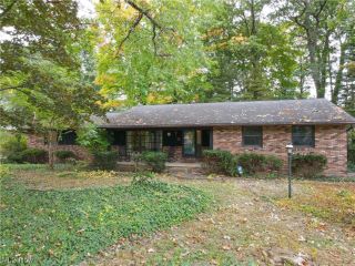 Foreclosed Home - 2545 FRANCISCAN ST NE, 44705