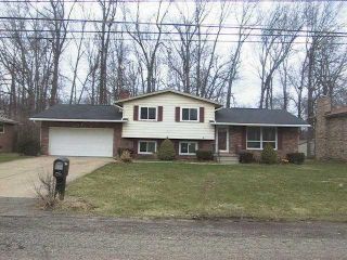 Foreclosed Home - List 100058485