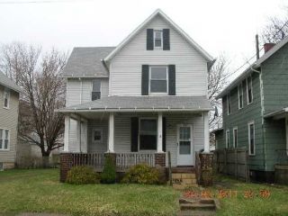 Foreclosed Home - 1638 CLARK AVE SW, 44706