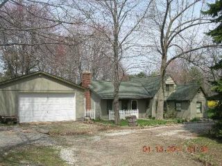 Foreclosed Home - 417 49TH ST SW, 44706
