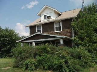 Foreclosed Home - List 100152380