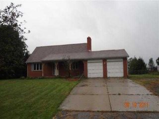 Foreclosed Home - 4984 OAKVALE ST SW, 44706