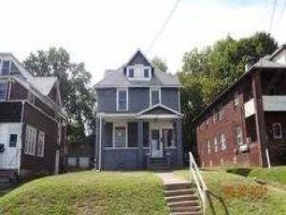 Foreclosed Home - List 100164451