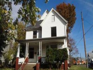 Foreclosed Home - 936 DUEBER AVE SW, 44706