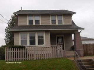 Foreclosed Home - List 100193497