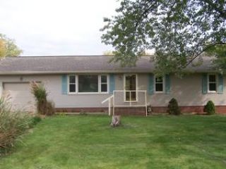 Foreclosed Home - 2620 PERRY DR SW, 44706