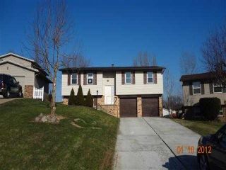 Foreclosed Home - List 100234707
