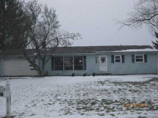 Foreclosed Home - List 100259110