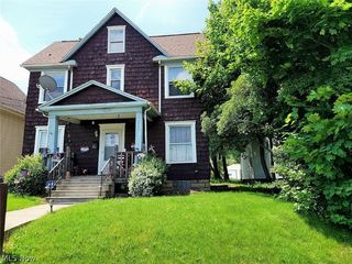 Foreclosed Home - 929 CAMDEN AVE SW, 44706