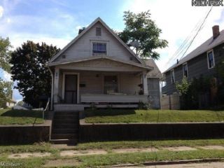 Foreclosed Home - 2230 6TH ST SW, 44706