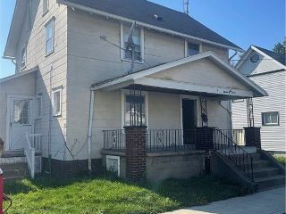 Foreclosed Home - 1147 ARLINGTON AVE SW, 44706