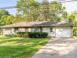 Foreclosed Home - 4829 CLARDELL AVE SW, 44706