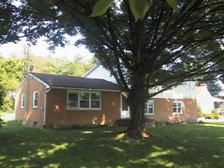 Foreclosed Home - 3675 CLEVELAND AVE SW, 44707