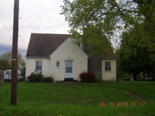 Foreclosed Home - List 100084011