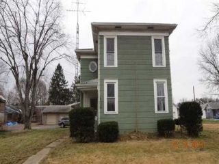 Foreclosed Home - 5117 RIDGE AVE SE, 44707