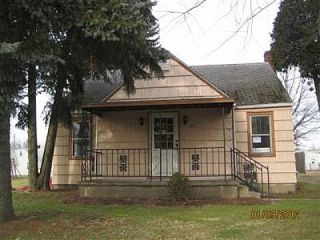Foreclosed Home - 2115 17TH ST SE, 44707