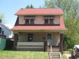 Foreclosed Home - List 100300721