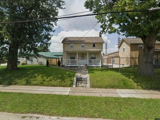Foreclosed Home - 2007 CLEVELAND AVE SW, 44707