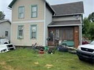 Foreclosed Home - 1461 JOHN CT SE, 44707