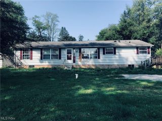Foreclosed Home - 4617 CLEVELAND AVE S, 44707
