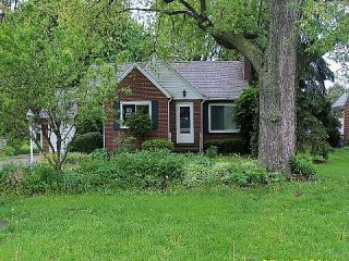 Foreclosed Home - 2623 LAKESIDE AVE NW, 44708
