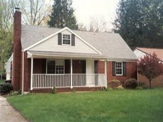 Foreclosed Home - List 100057863