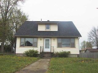 Foreclosed Home - 3131 12TH ST NW, 44708