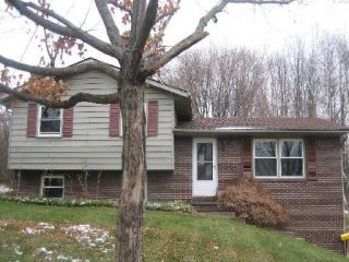 Foreclosed Home - List 100058436