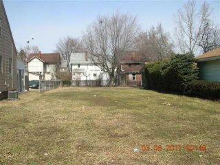 Foreclosed Home - 2511 9TH ST NW, 44708